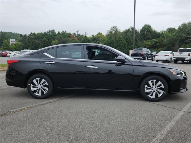 new 2025 Nissan Altima car, priced at $26,005