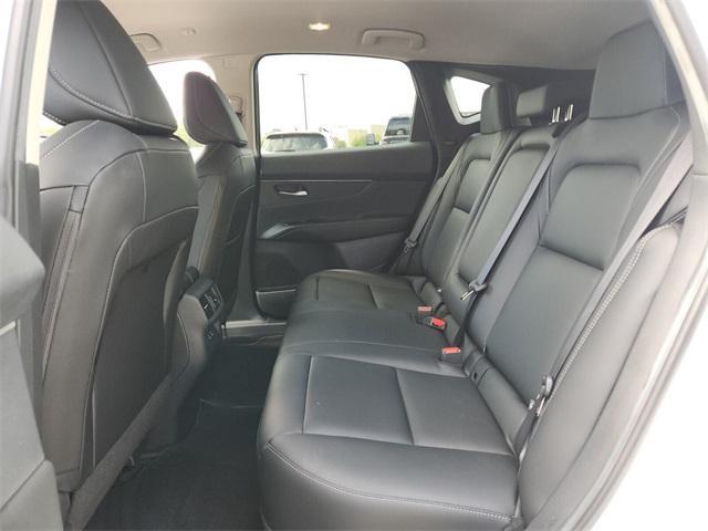 used 2025 Nissan Murano car, priced at $34,000