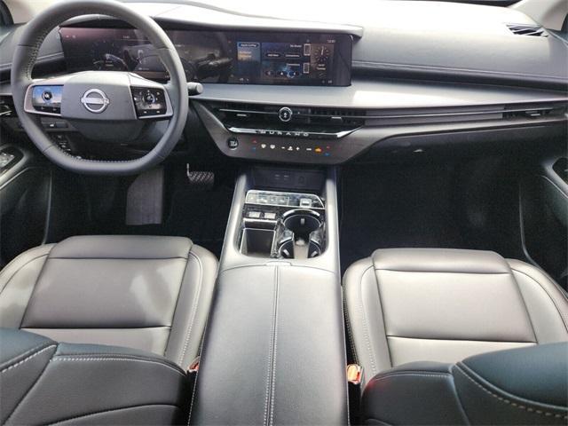 used 2025 Nissan Murano car, priced at $34,000