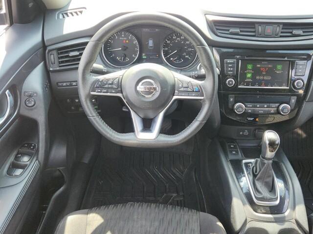 used 2020 Nissan Rogue car, priced at $16,815