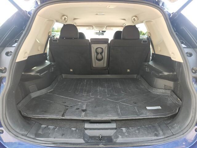 used 2020 Nissan Rogue car, priced at $16,815
