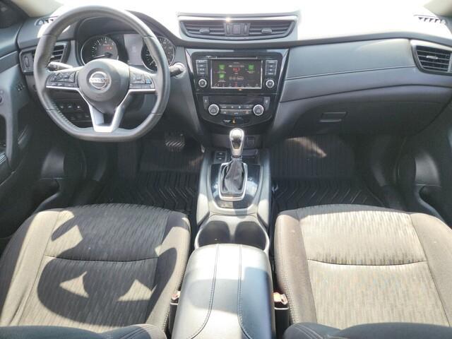 used 2020 Nissan Rogue car, priced at $16,815