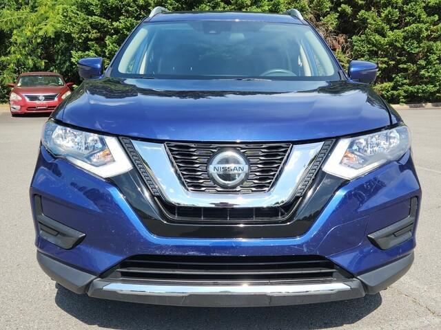 used 2020 Nissan Rogue car, priced at $16,815