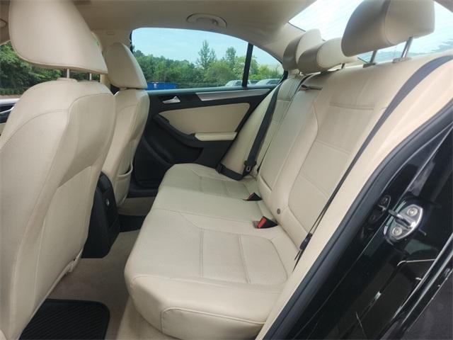 used 2015 Volkswagen Jetta car, priced at $10,439