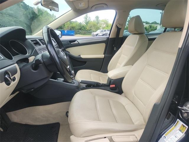 used 2015 Volkswagen Jetta car, priced at $10,439