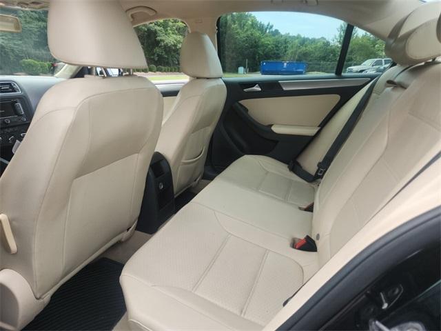 used 2015 Volkswagen Jetta car, priced at $10,439