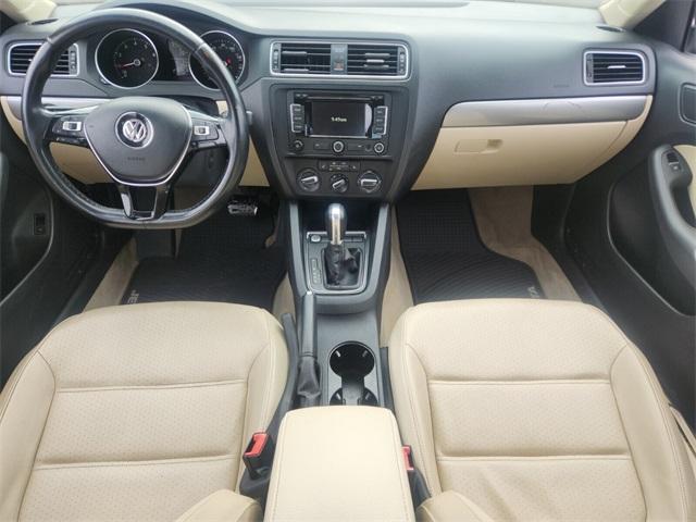 used 2015 Volkswagen Jetta car, priced at $10,439