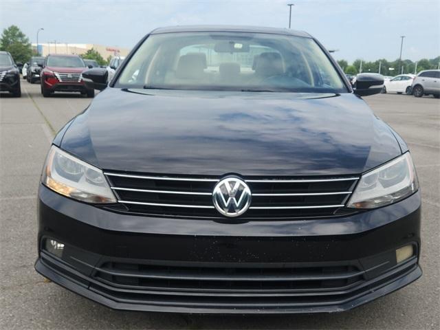 used 2015 Volkswagen Jetta car, priced at $10,439