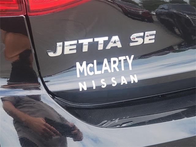 used 2015 Volkswagen Jetta car, priced at $10,439