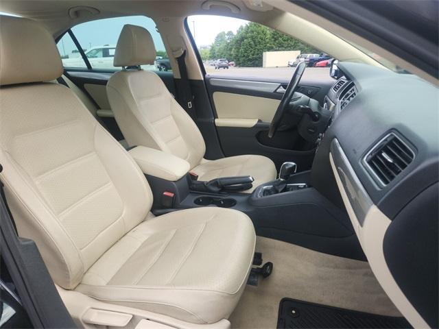 used 2015 Volkswagen Jetta car, priced at $10,439