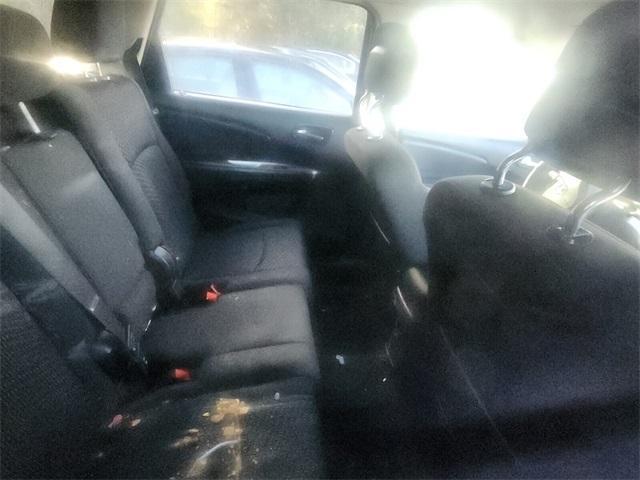used 2020 Dodge Journey car, priced at $12,970