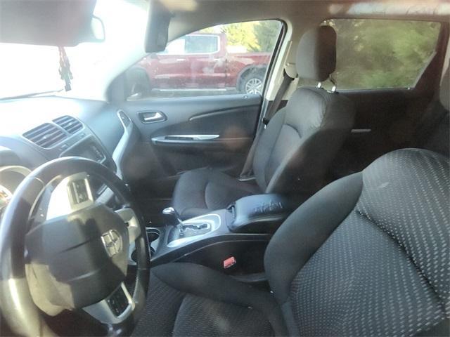 used 2020 Dodge Journey car, priced at $12,970