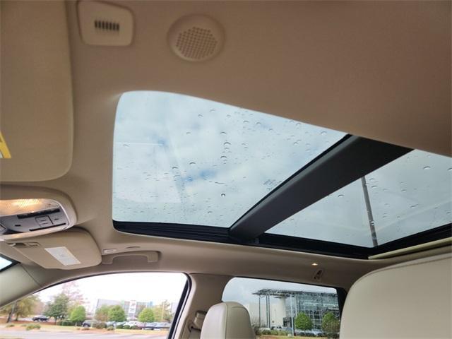 used 2021 Jeep Grand Cherokee car, priced at $20,238