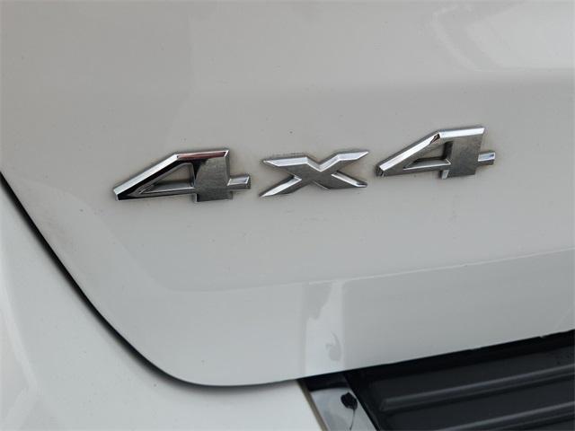 used 2021 Jeep Grand Cherokee car, priced at $20,238