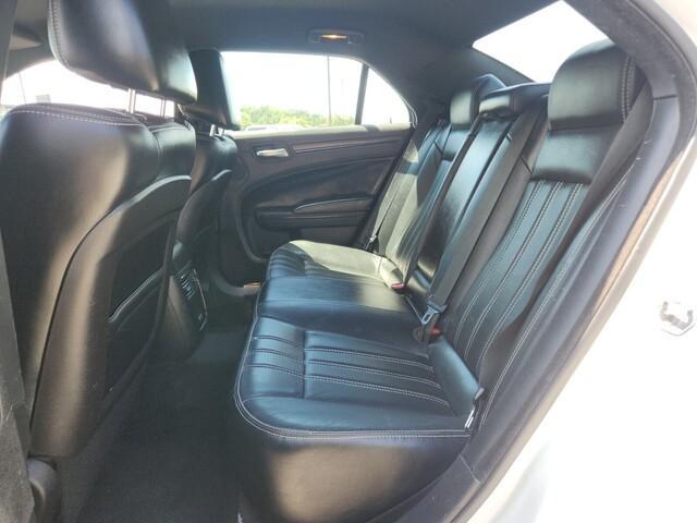 used 2015 Chrysler 300 car, priced at $17,850