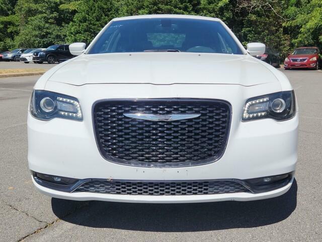 used 2015 Chrysler 300 car, priced at $17,850
