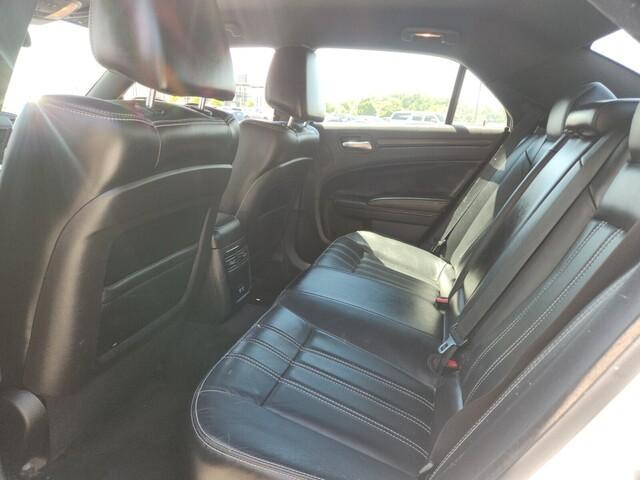 used 2015 Chrysler 300 car, priced at $17,850