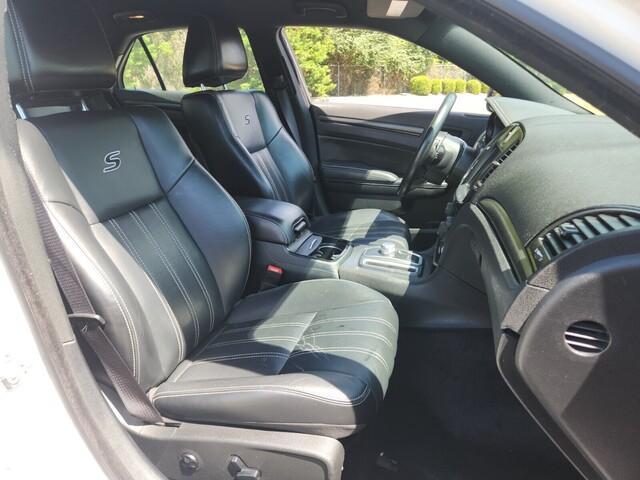 used 2015 Chrysler 300 car, priced at $17,850