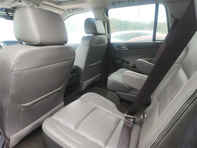 used 2018 GMC Yukon car, priced at $32,334