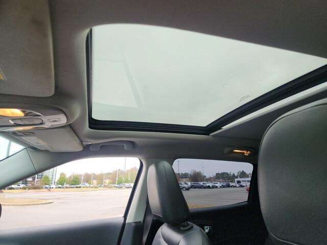 used 2017 Jeep Compass car, priced at $13,900