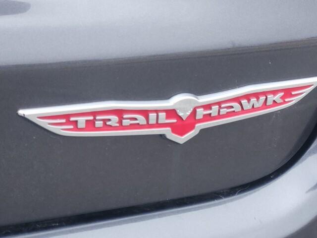 used 2017 Jeep Compass car, priced at $13,900