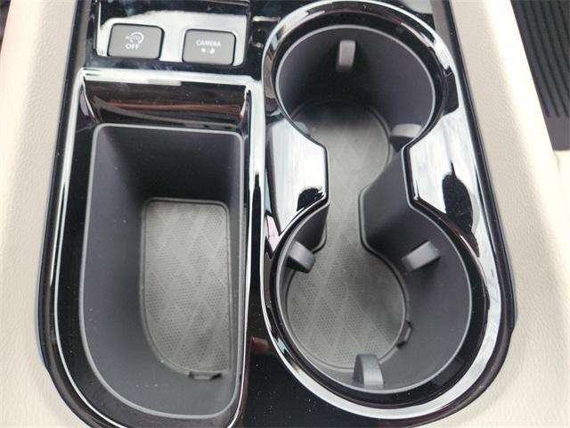 new 2025 Nissan Murano car, priced at $41,112