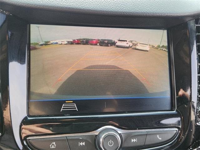 used 2019 Chevrolet Trax car, priced at $13,210