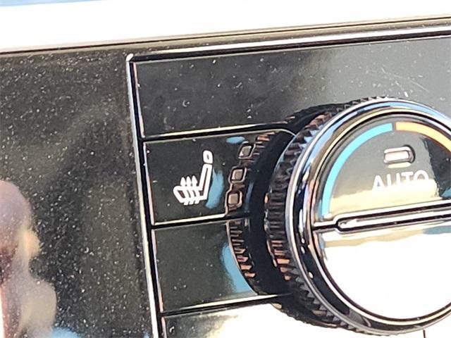 new 2025 Nissan Pathfinder car, priced at $37,025