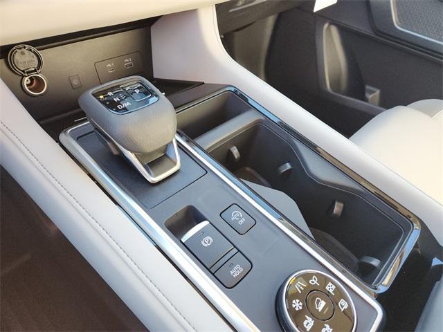 new 2025 Nissan Pathfinder car, priced at $37,025