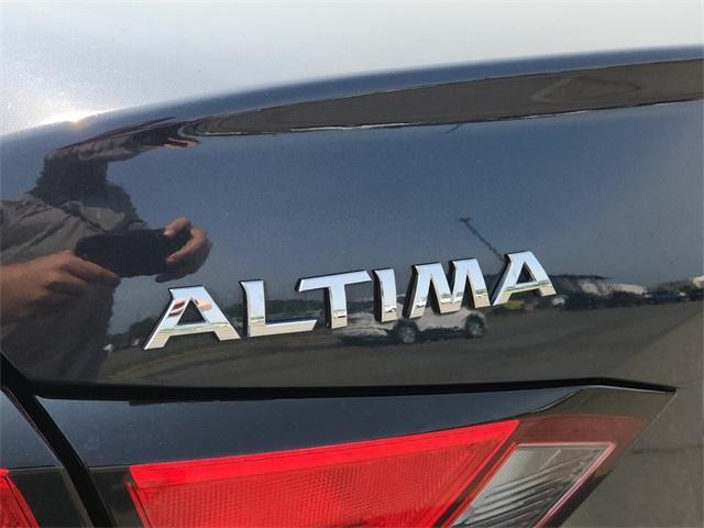 used 2022 Nissan Altima car, priced at $17,200