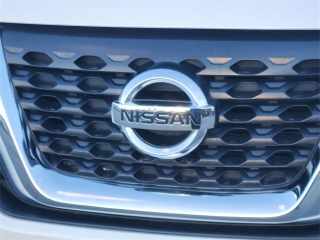 used 2020 Nissan Kicks car, priced at $16,891