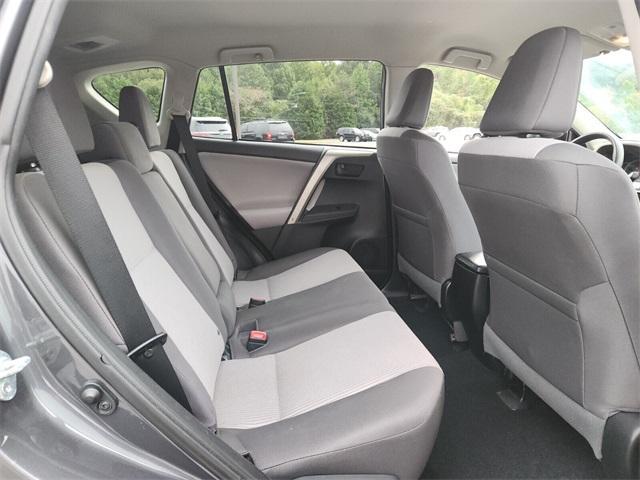 used 2014 Toyota RAV4 car, priced at $12,000