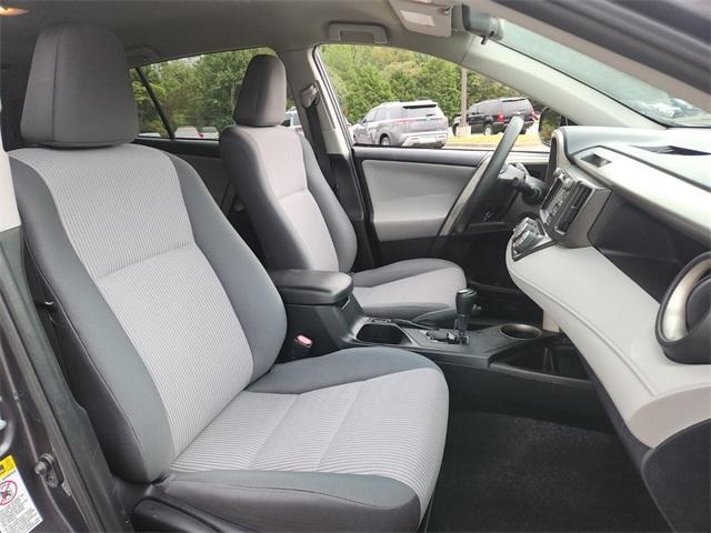 used 2014 Toyota RAV4 car, priced at $12,000