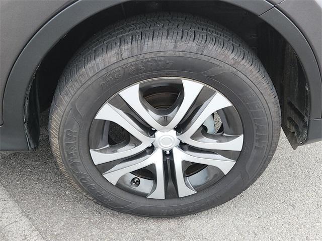 used 2014 Toyota RAV4 car, priced at $12,000