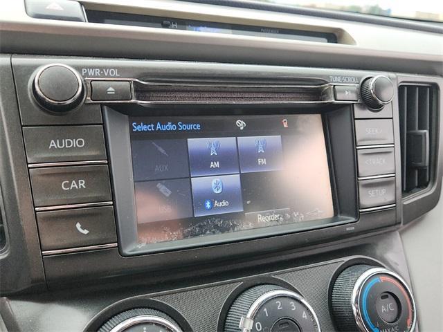 used 2014 Toyota RAV4 car, priced at $12,000