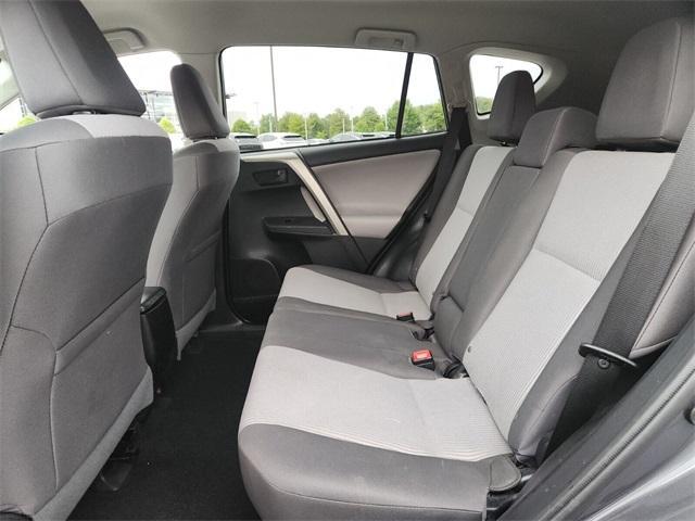 used 2014 Toyota RAV4 car, priced at $12,000