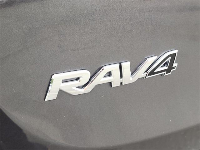 used 2014 Toyota RAV4 car, priced at $12,000