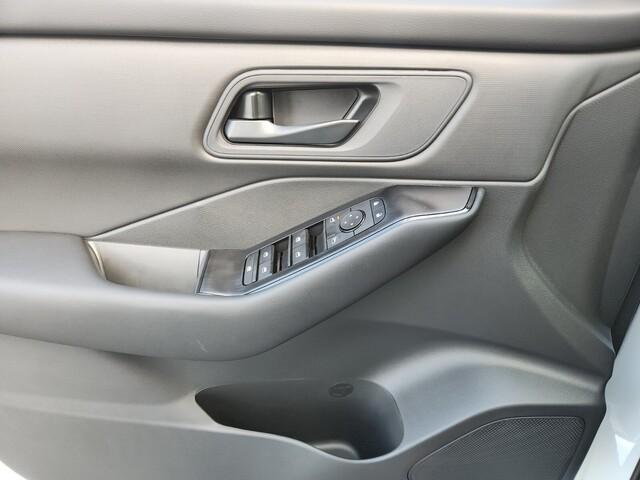 new 2026 Nissan Rogue car, priced at $29,605