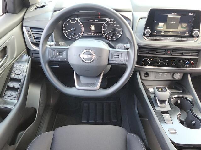 new 2026 Nissan Rogue car, priced at $29,605