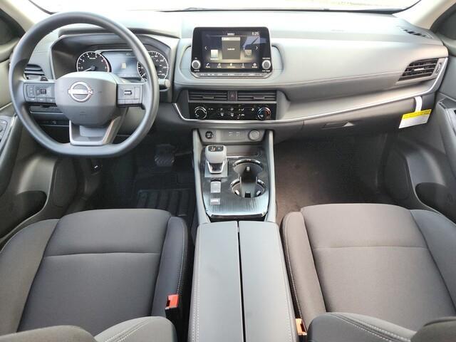 new 2026 Nissan Rogue car, priced at $29,605