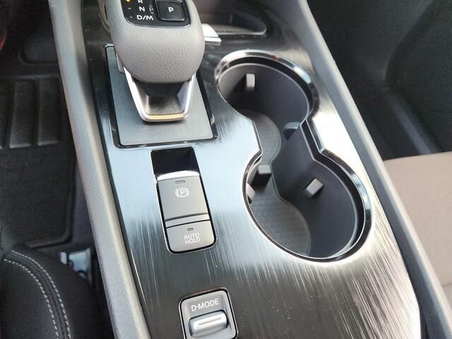 new 2026 Nissan Rogue car, priced at $29,605