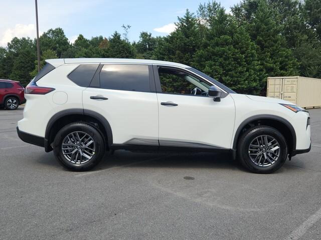 new 2026 Nissan Rogue car, priced at $29,605