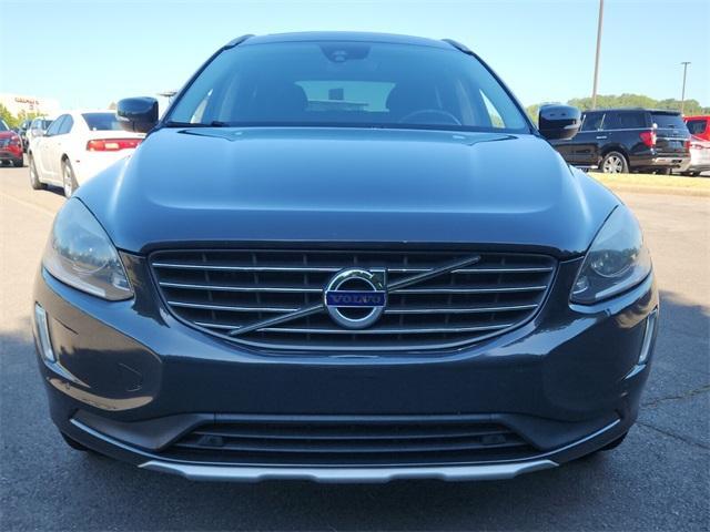 used 2015 Volvo XC60 car, priced at $11,712