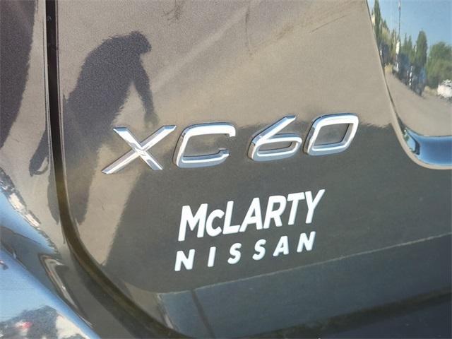 used 2015 Volvo XC60 car, priced at $11,712