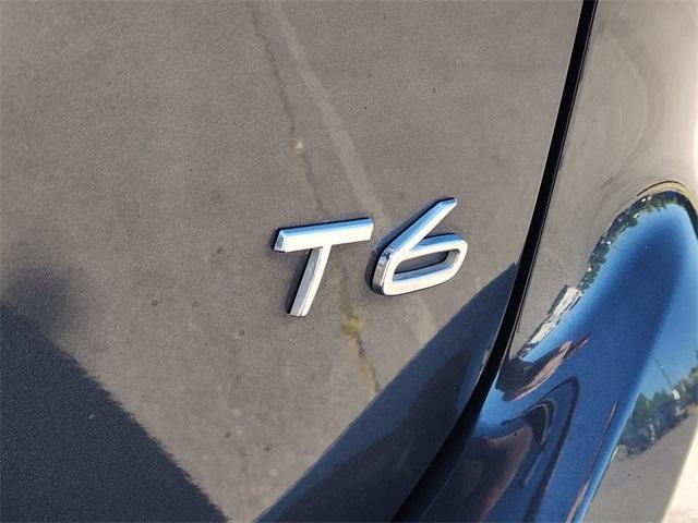 used 2015 Volvo XC60 car, priced at $11,712