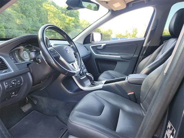 used 2015 Volvo XC60 car, priced at $11,712