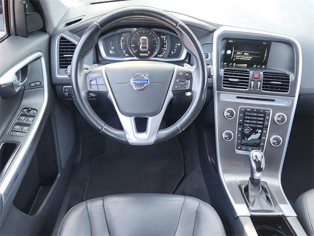 used 2015 Volvo XC60 car, priced at $11,712