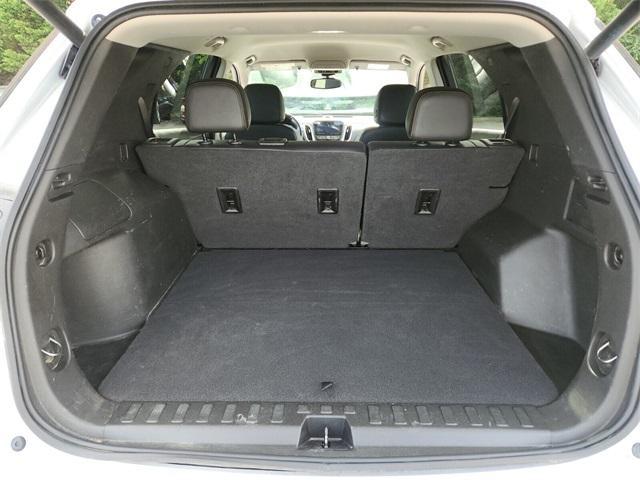 used 2022 Chevrolet Equinox car, priced at $20,100