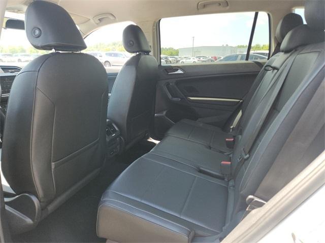new 2019 Volkswagen Tiguan car, priced at $15,300