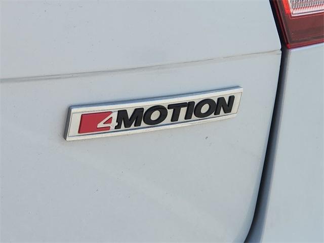 new 2019 Volkswagen Tiguan car, priced at $15,300